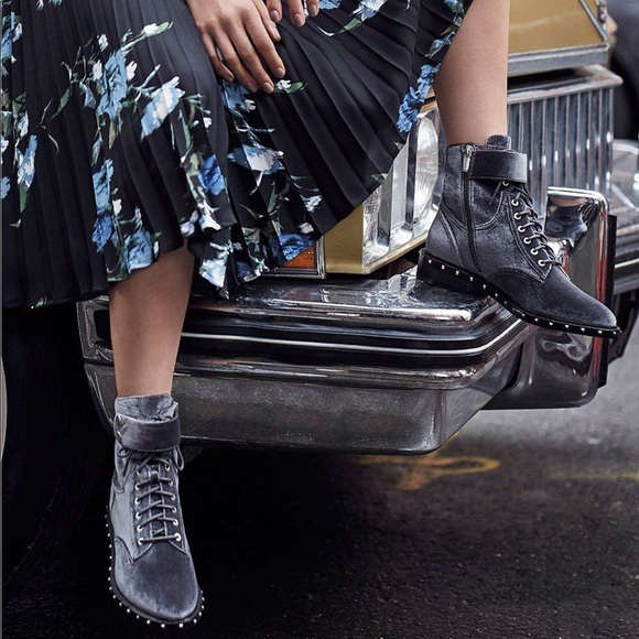 talorini combat boot